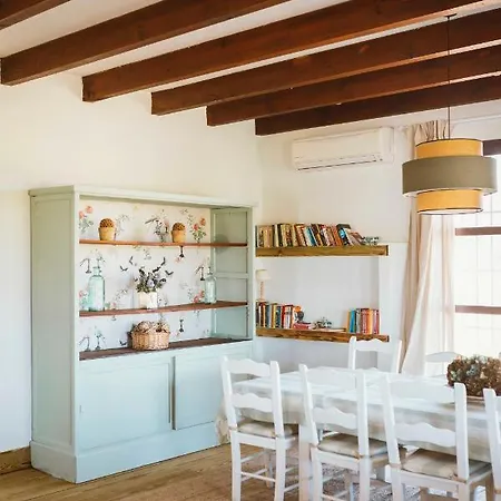Casa Rural Sansaba * Seville