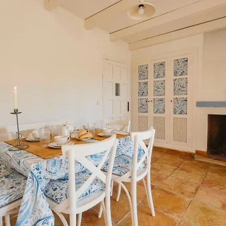 Casa Rural Sansaba Holiday home