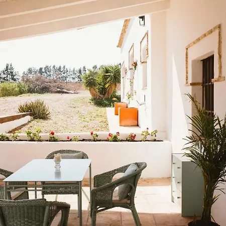Casa Rural Sansaba *
