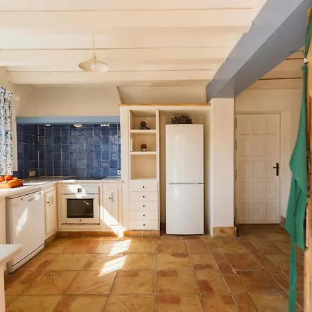 Casa Rural Sansaba * Seville