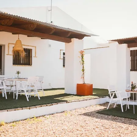 Holiday home Casa Rural Sansaba