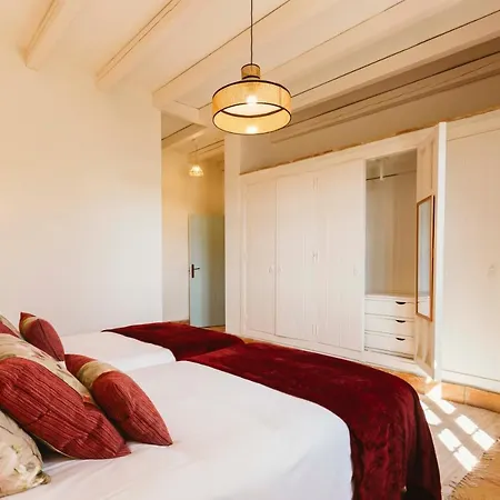 Holiday home Casa Rural Sansaba *
