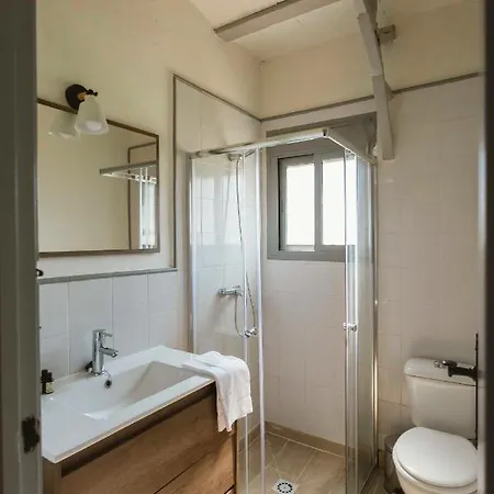 Casa Rural Sansaba *