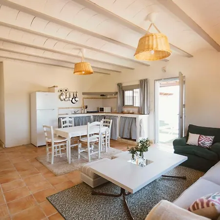 Casa Rural Sansaba Holiday home *