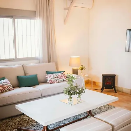 Casa Rural Sansaba * Seville