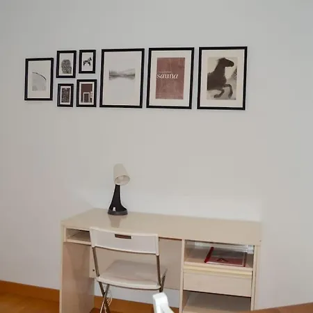 Jdc1k - Beautiful In Centre Apartment Seville