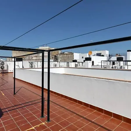 Apartment Jdc1k - Beautiful In Centre