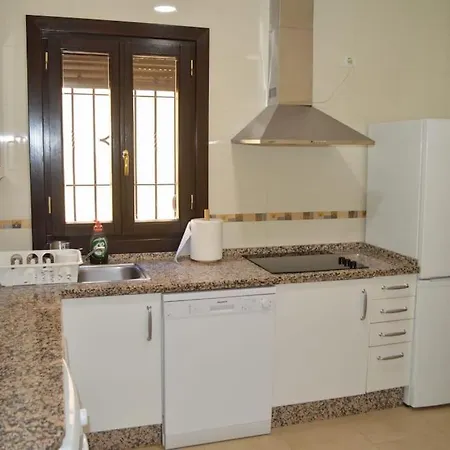 Apartment Jdc1k - Beautiful In Centre Seville
