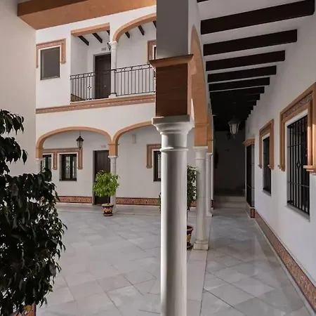 Jdc1k - Beautiful In Centre Apartment Seville