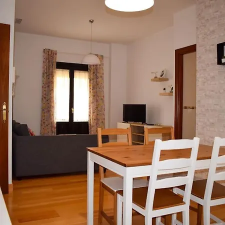 Apartment Jdc1k - Beautiful In Centre Seville