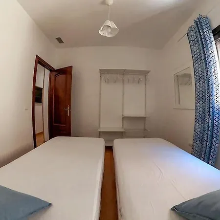 Apartment Jdc1k - Beautiful In Centre Seville