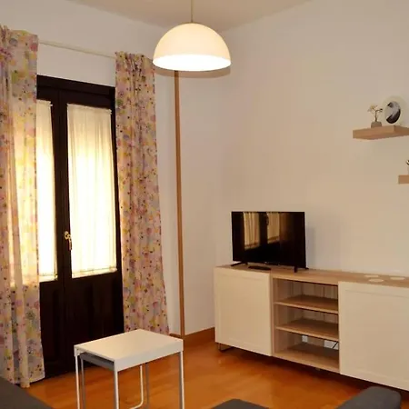 Apartment Jdc1k - Beautiful In Centre Seville