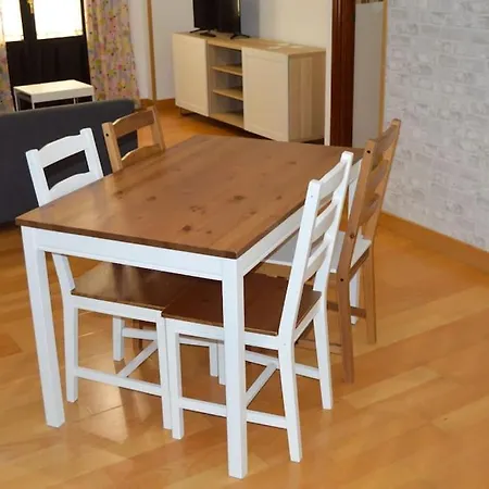 Jdc1k - Beautiful In Centre Apartment Seville