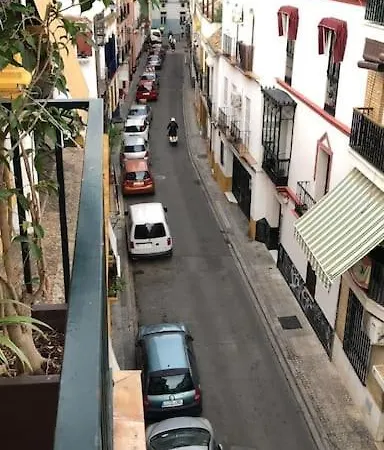 Loft Alameda De Hercules Apartmán *