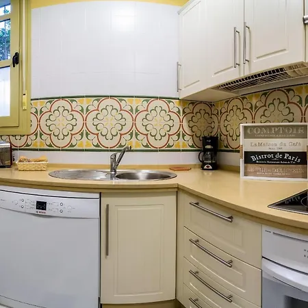 Descubrehome Macarena Town Center Apartment *