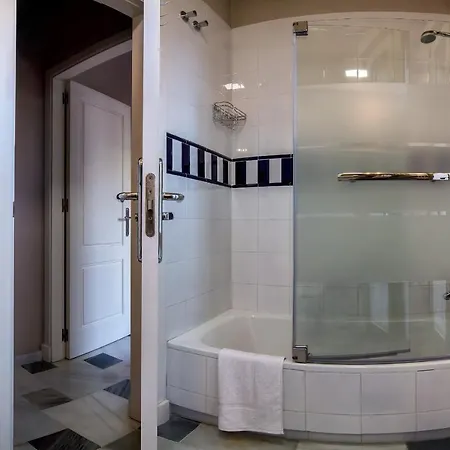 Descubrehome Macarena Town Center Apartment *