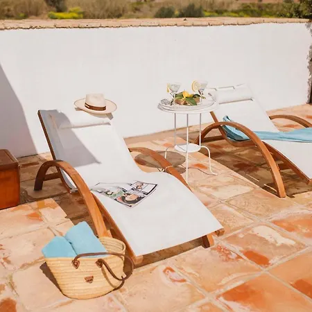 Holiday home Casa Rural Sansaba