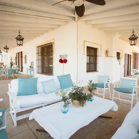 Casa Rural Sansaba Holiday home Seville