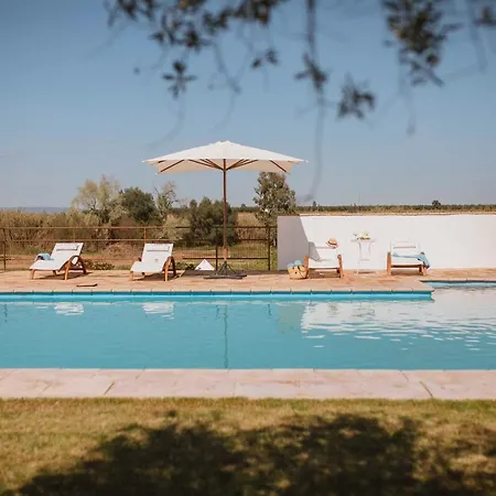 Holiday home Casa Rural Sansaba Seville