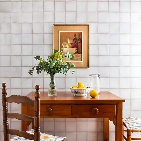 La Casa De San Fernando Con Vistas A Reales Alcazares Apartment Seville