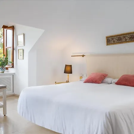 Apartamento La Casa De San Fernando Con Vistas A Reales Alcázares *