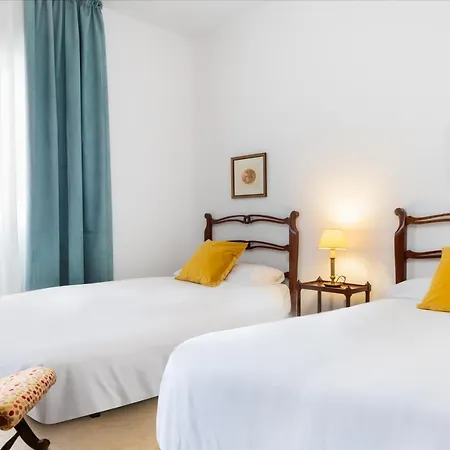 Apartamento La Casa De San Fernando Con Vistas A Reales Alcázares *