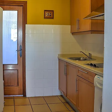 Casa Pilatos Apartamento Sevilla