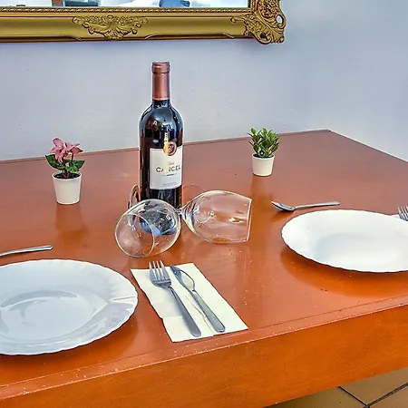 Apartamento Casa Pilatos