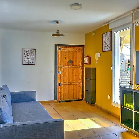 Casa Pilatos Apartamento