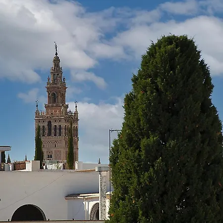 Casa Pilatos Apartamento