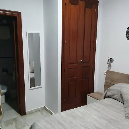 Puerta Carmona 2* Sevilla