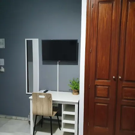 푸에르타 카르모나