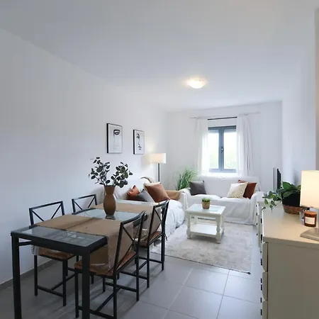 Rentalsevilla Clemente Hidalgo