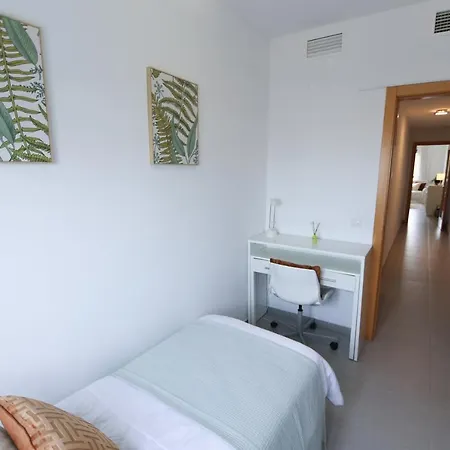 Rentalsevilla Clemente Hidalgo Apartament