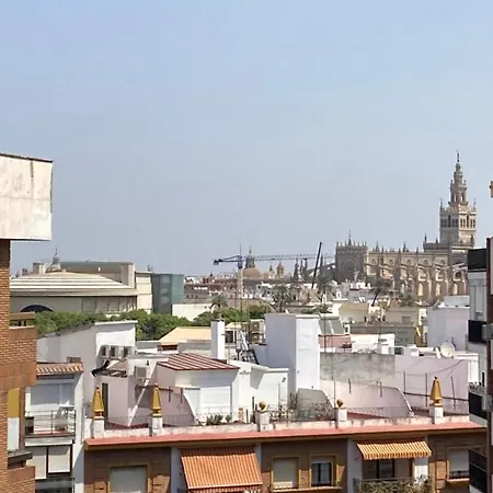 Precioso Estudio En Triana Apartamento *