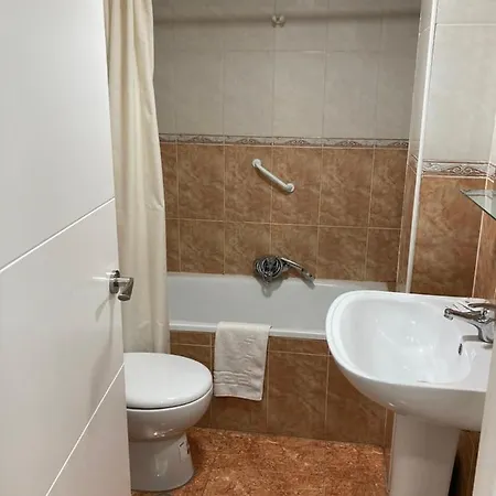 Precioso Estudio En Triana Seville