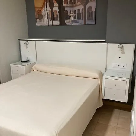 Apartment Precioso Estudio En Triana