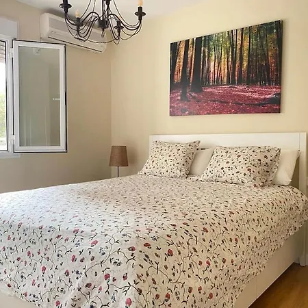 Hispalis Nervion Apartment *