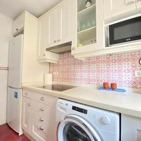 Hispalis Nervion Apartment *