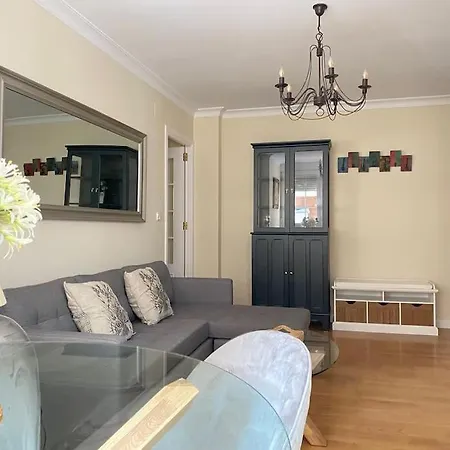Apartment Hispalis Nervion