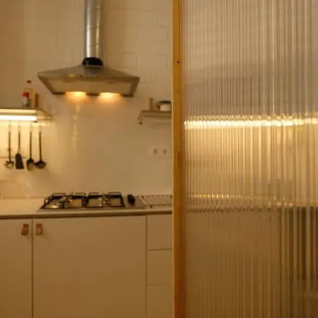 Casa Entera E Independiente Con Parking En Pleno Centro De Holiday home