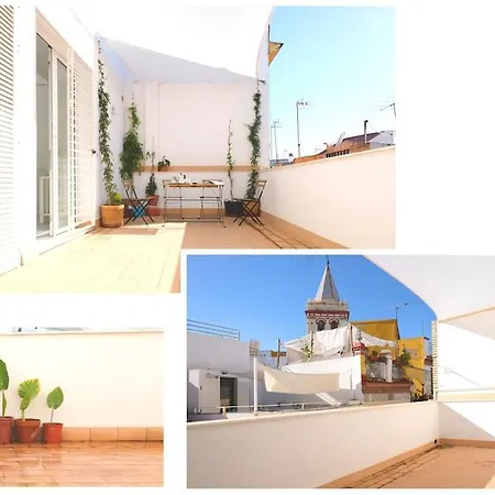 Casa Entera E Independiente Con Parking En Pleno Centro De Holiday home
