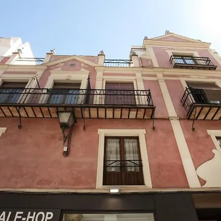 Maximo Lujo En Calle Francos. No Te Arrepentiras. Appartamento *