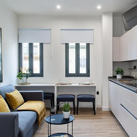 Apartment Avanti Clavel, La Terraza Te Conquistara