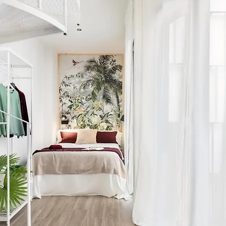 Apartment Avanti Jazmin, En Estado Puro Seville