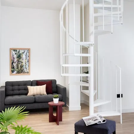 Apartment Avanti Jazmin, En Estado Puro