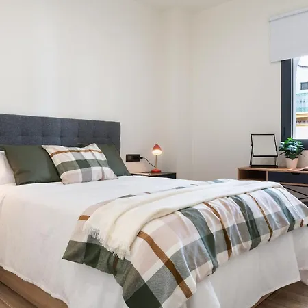 Avanti Clavel, La Terraza Te Conquistara Apartment