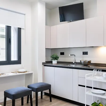 Avanti Clavel, La Terraza Te Conquistara Apartment