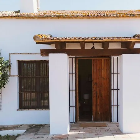 Casa Rural Sansaba Seville