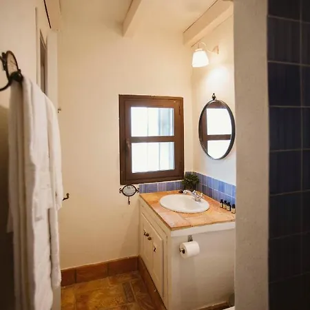 Holiday home Casa Rural Sansaba